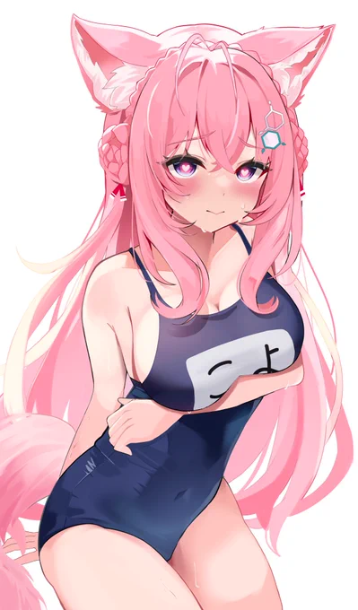  #こよりすけっち 