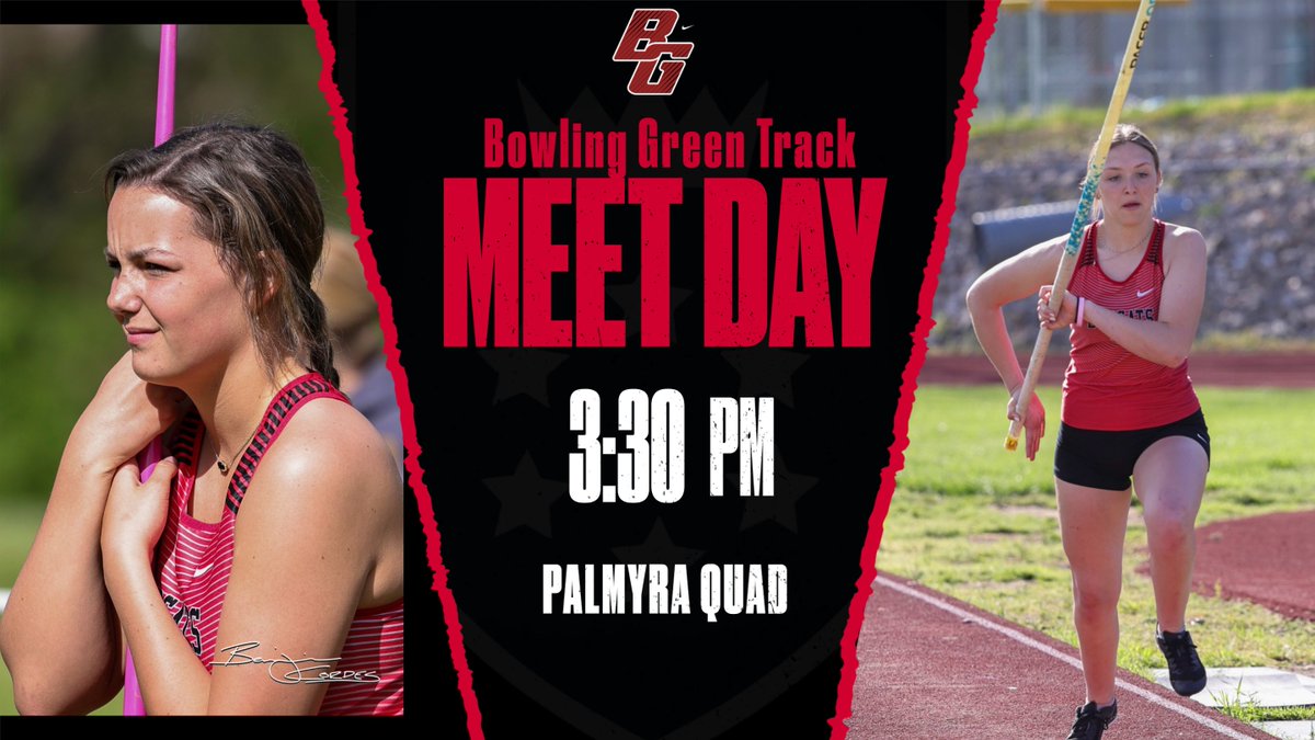 Bowling Green Track & XC (@bowlinggreenxc) on Twitter photo 
