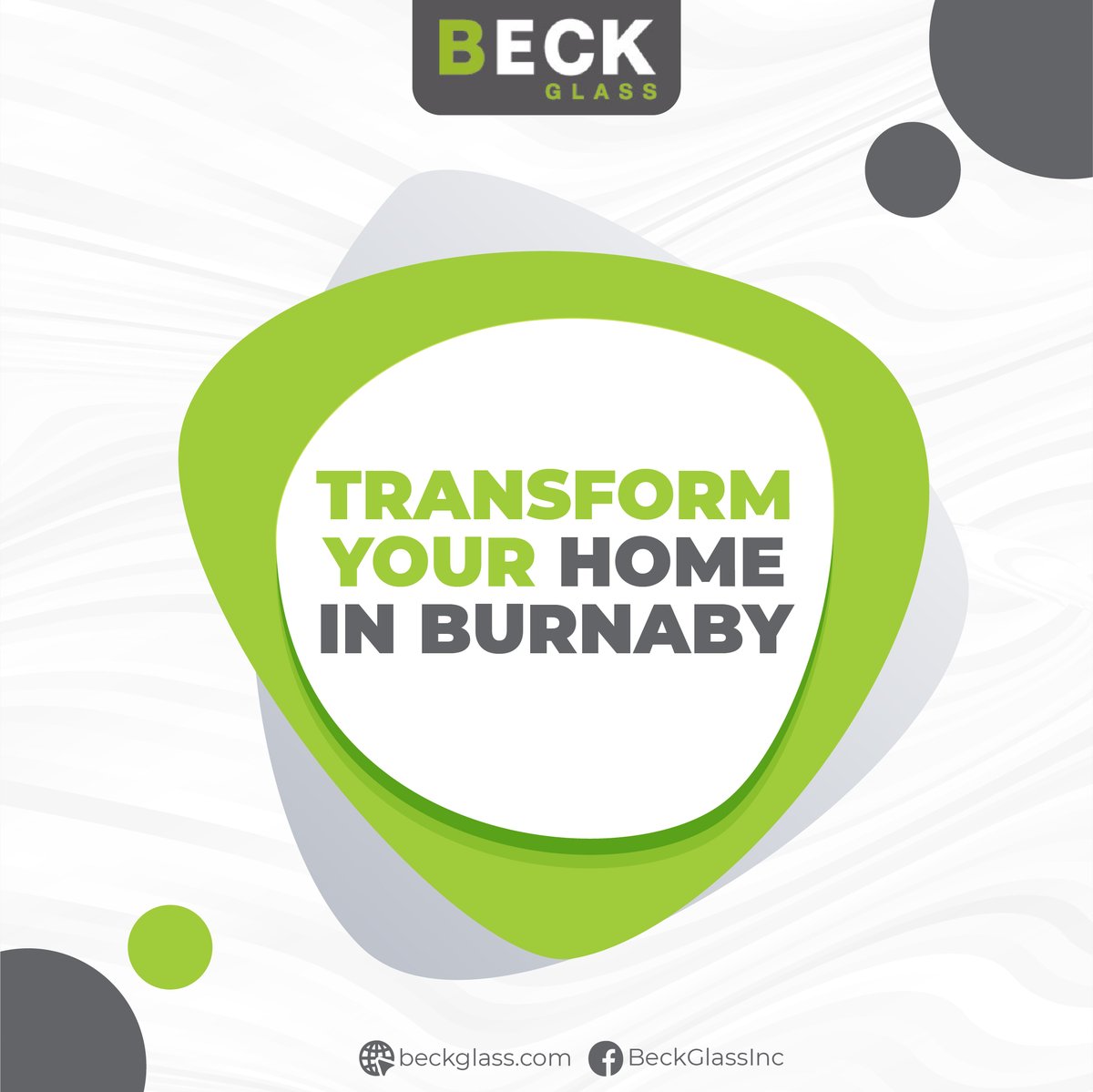 beck_glass's tweet photo. Beck Glass - Your Burnaby Residential Glass Experts.
Upgrade your windows and elevate your space! Contact us for a free estimate today. ✨

👉 Contact Us Today
☎️ 604.421.8111
📧 info@beckglass.com

#BeckGlass  #24HourAssistance #VancouverViews  #burnabybc #burnaby https://t.co/OefVskEdO6