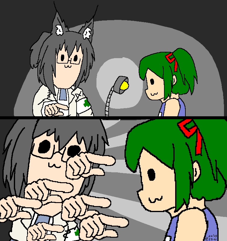 AonGreyFox's tweet image. มีมอันที่สองที่นั่งวาดงับ
คุณซาต้า pop team epic / dysfx team epic

วารุคุนัยไม่ช่วยหรอกนะ เอาข้าวขาหมูมั้ย! ..... กินข้าวขาหมูซร้าาาาาาาาาาาาาา

#SataData