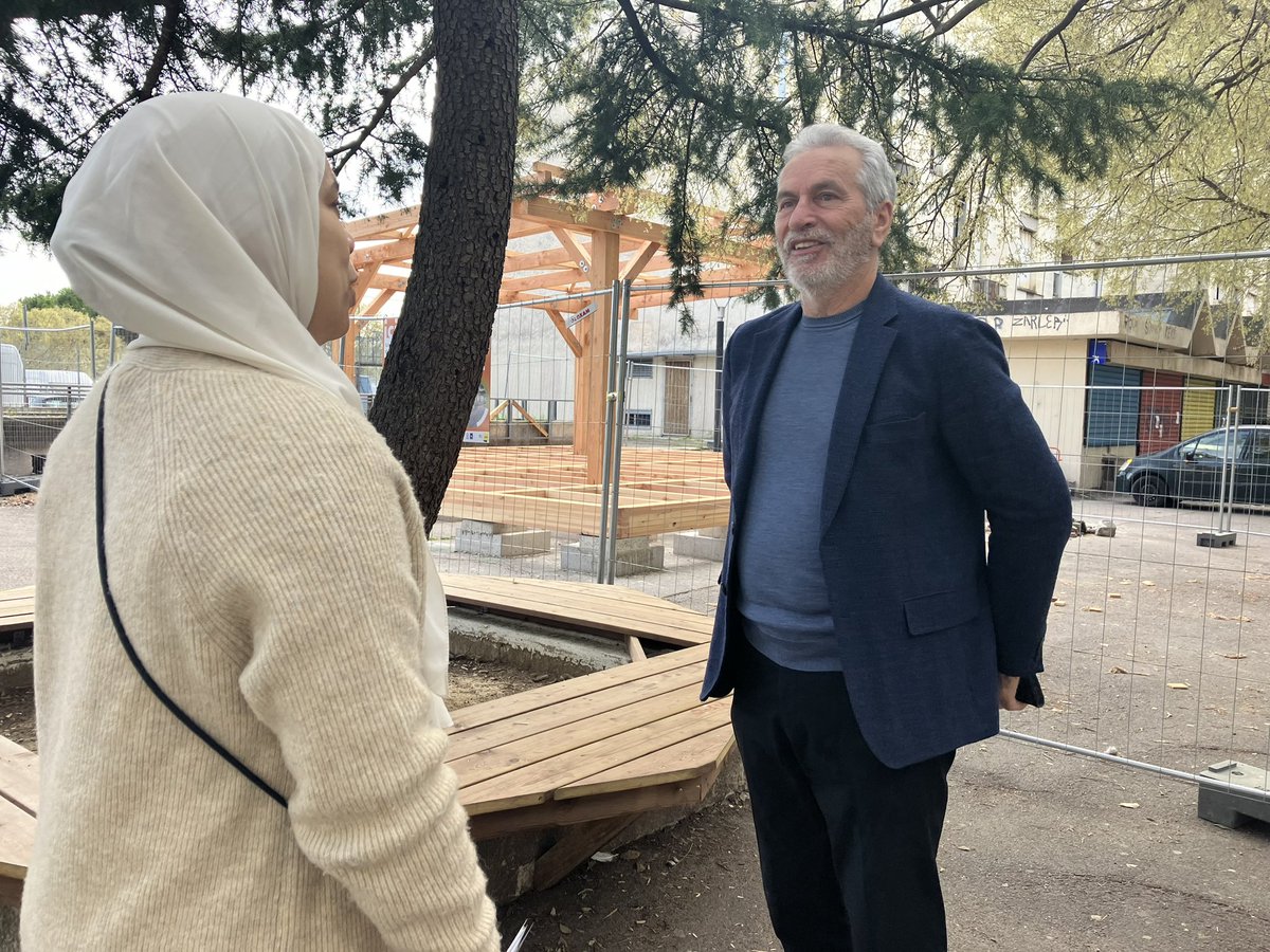 Vivre Montpellier Métropole tweet media