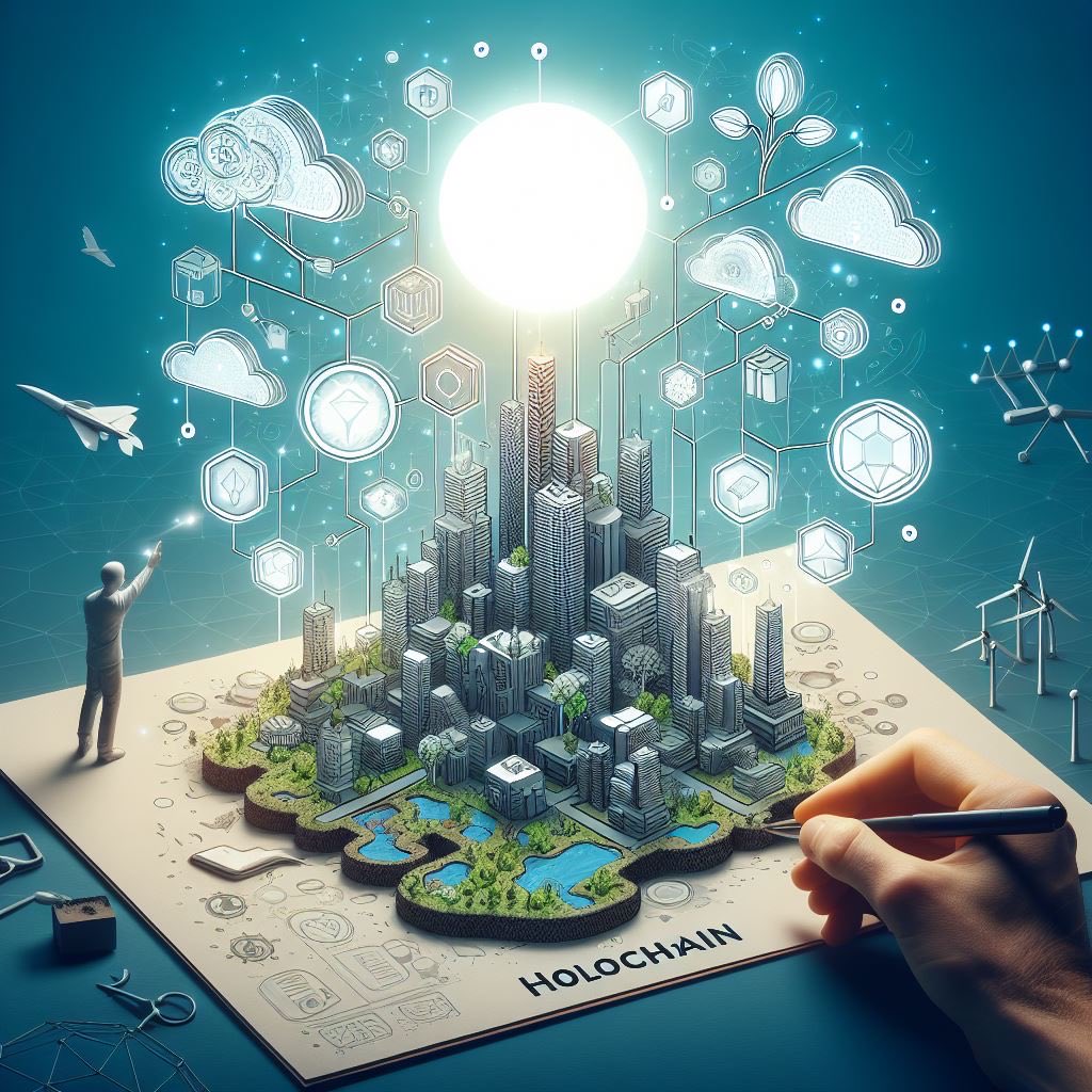 CosmosKrypto's tweet image. #Building your idea using the framework of #holochain #dweb3 #depin #buidl #rainlang #rust ✅