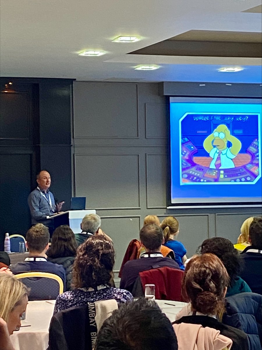 Irish College of GPs tweet media