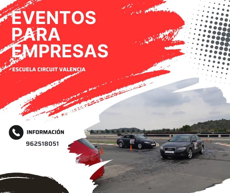 Fast CircuitValencia tweet media