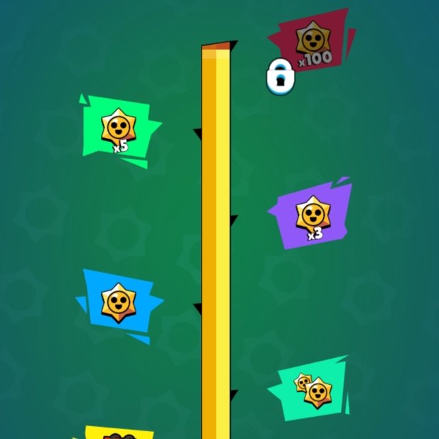 CLB - Brawl Stars tweet media