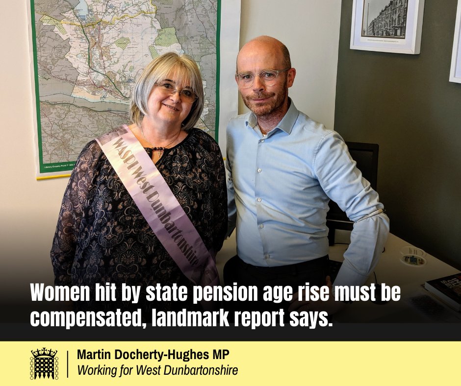 Martin Docherty-Hughes 🕊 tweet media