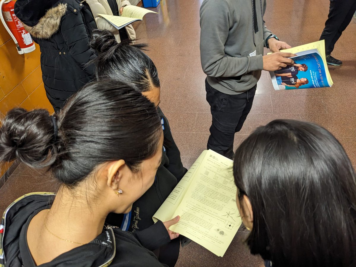 Ins Miquel Tarradell tweet media