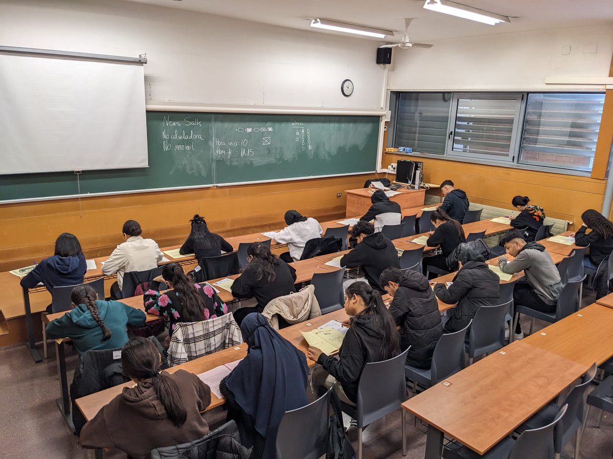 Ins Miquel Tarradell tweet media