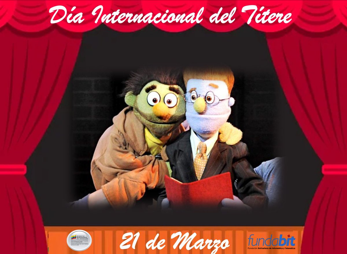 CbitIcorne's tweet photo. #21Mar #UnidosHacíaLaGrandeza Efemérides del día
@NicolasMaduro 
@MPPEDUCACION 
@_LaAvanzadora 
@Fundabit_ 
@leivi24 
@EleamerAbdala 
@Dimary08 
@NubcelinS https://t.co/gw7HcgBXJT