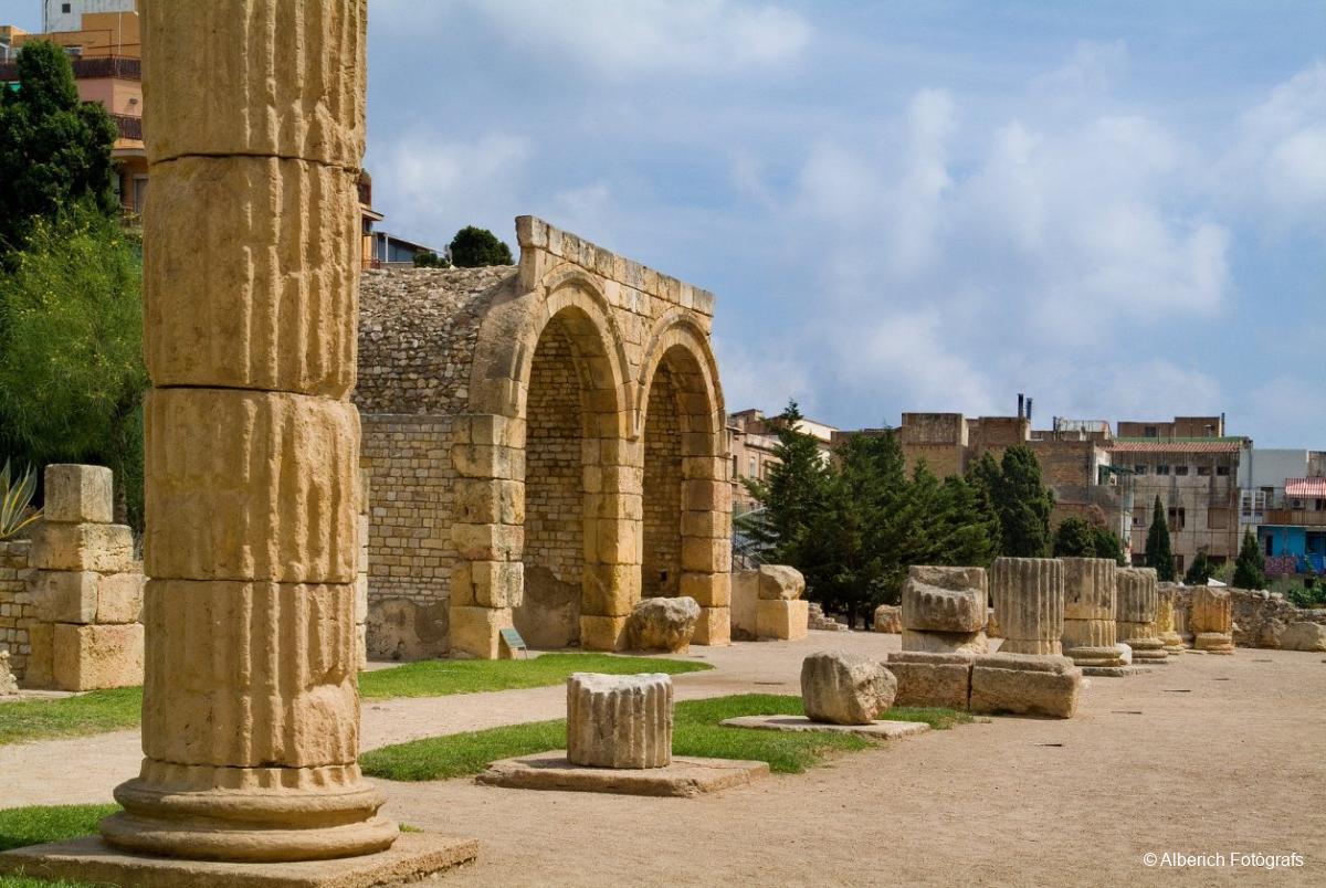 Tarragona Turisme tweet media