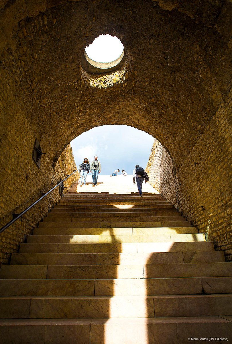 Tarragona Turisme tweet media