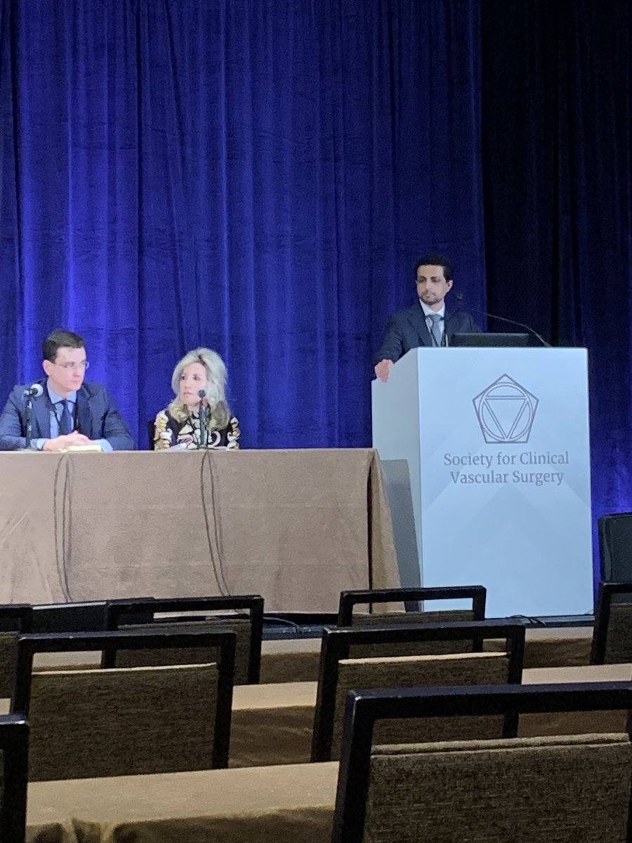 NYUGSOM Vascular Surgery tweet media
