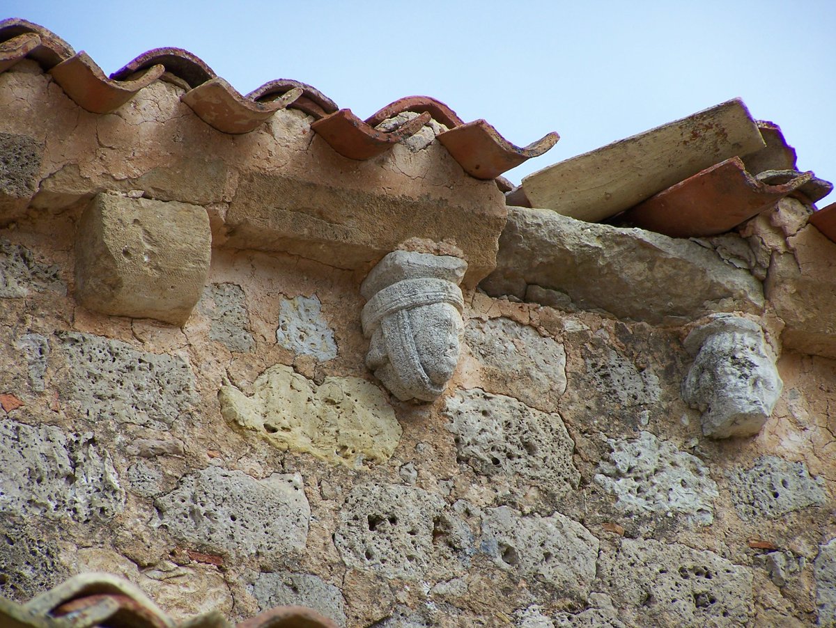 Románico de La Bureba tweet media