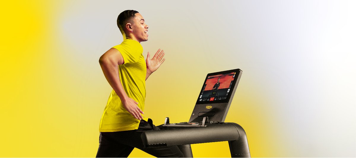 There's still time to join @Technogym's global campaign #LetsMoveforaBetterWorld to fight physical inactivity and win wellness kits for schools and charities in your community! The campaign is happening NOW thru March 27. Learn more + sign up now: brnw.ch/21wI58j