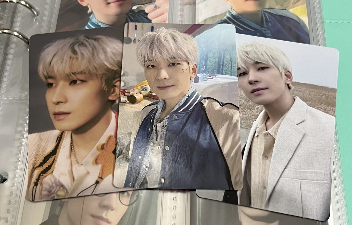 won13woo's tweet photo. natapos na rin ang wonwoo atenista agenda π₯Ή thank you so much for the hassle-free transac huhu he came home safe & sound
@cinnaoneroll https://t.co/OJ6z4gZBux