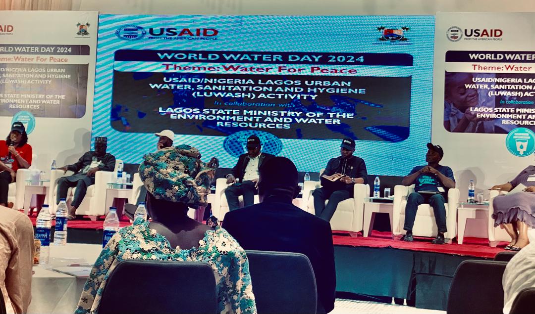 Devcoms's tweet photo. DevComs is celebrating 2024 WORLD WATER DAY with #LUWASH in Lagos.
#worldwaterday2024 https://t.co/QbvnhPe1zK