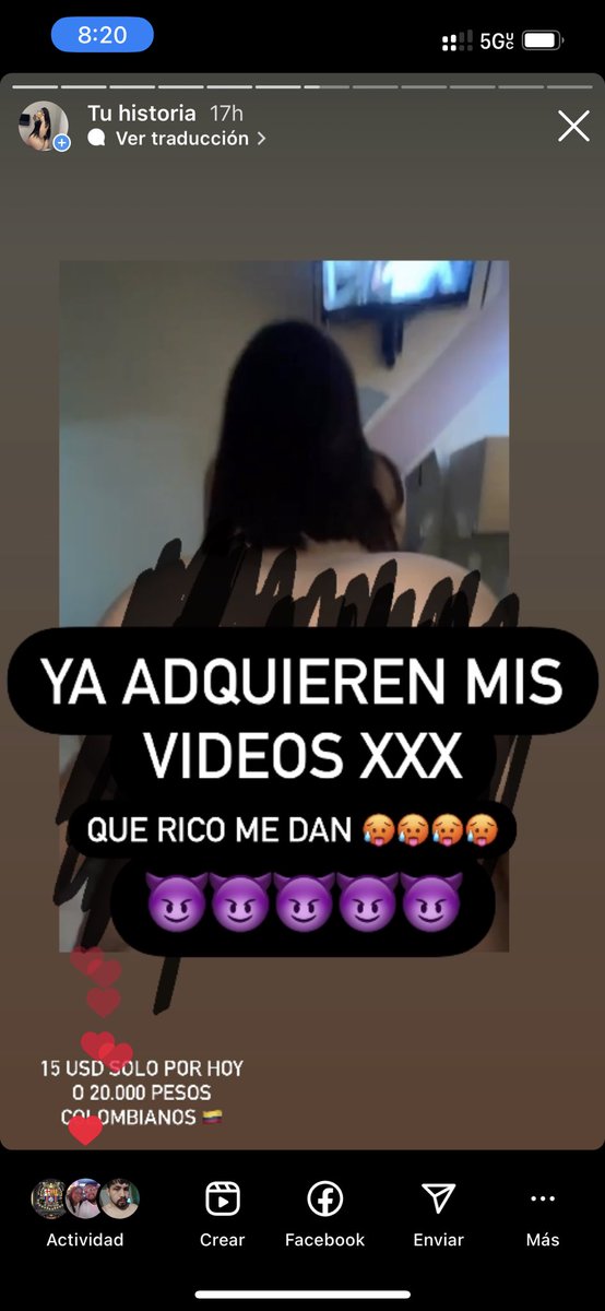 dayihot2's tweet photo. Ya me vieron cabalgar? 😈😈😈 https://t.co/O25pwQnqyA