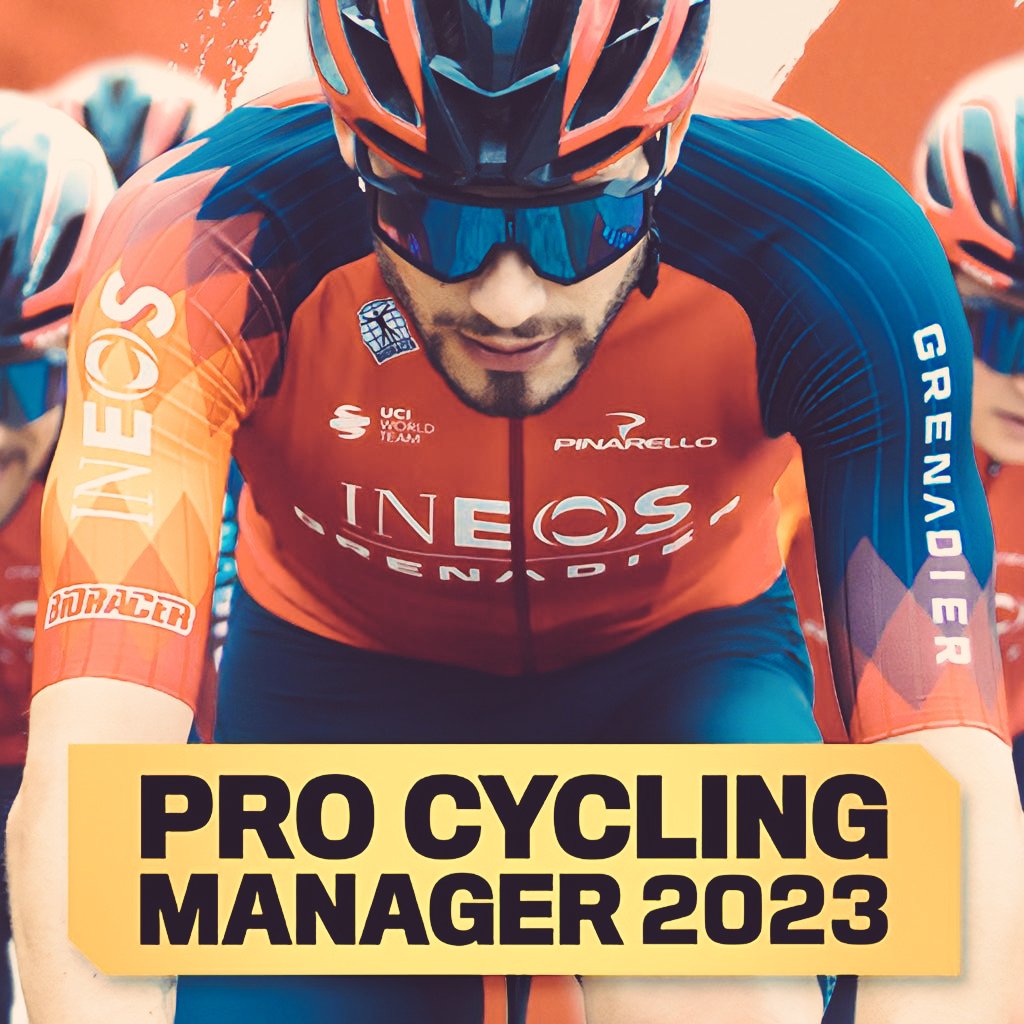 ElGiorgioFM's tweet image. Serie nueva en 🟣 #twich 

Hoy a las 18:30 ⌚🇪🇸 con @ust0 minibago15 empezamos nueva serie online de #PCM23 
2 equipos, empezamos hoy con #ParisRoubaix

twitch.tv/elgiorgiofm
twitch.tv/minibago15

🚴🏻🚴🏻‍♀️💨💨  #cycling #manager