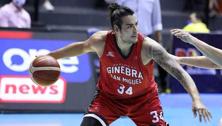 Barangay Ginebra San Miguel center Christian Standhardinger will miss this year’s All-Star Game due to an illness. PBA deputy commissioner Eric Castro told Spin.ph that Standhardinger had been vomiting and was not feeling well. #NSD