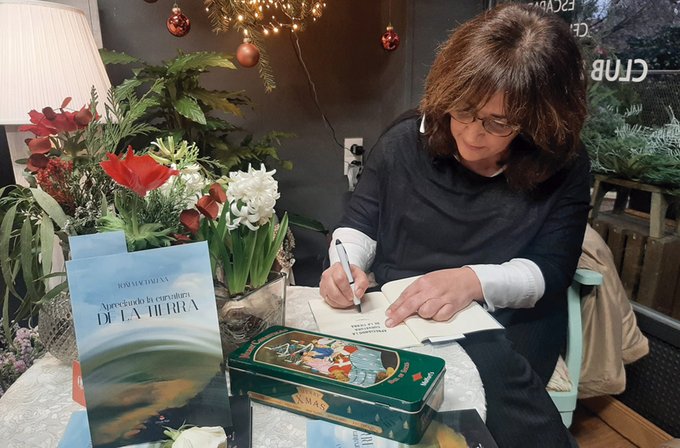 Foto cedida por Ayuntamiento de Rivas