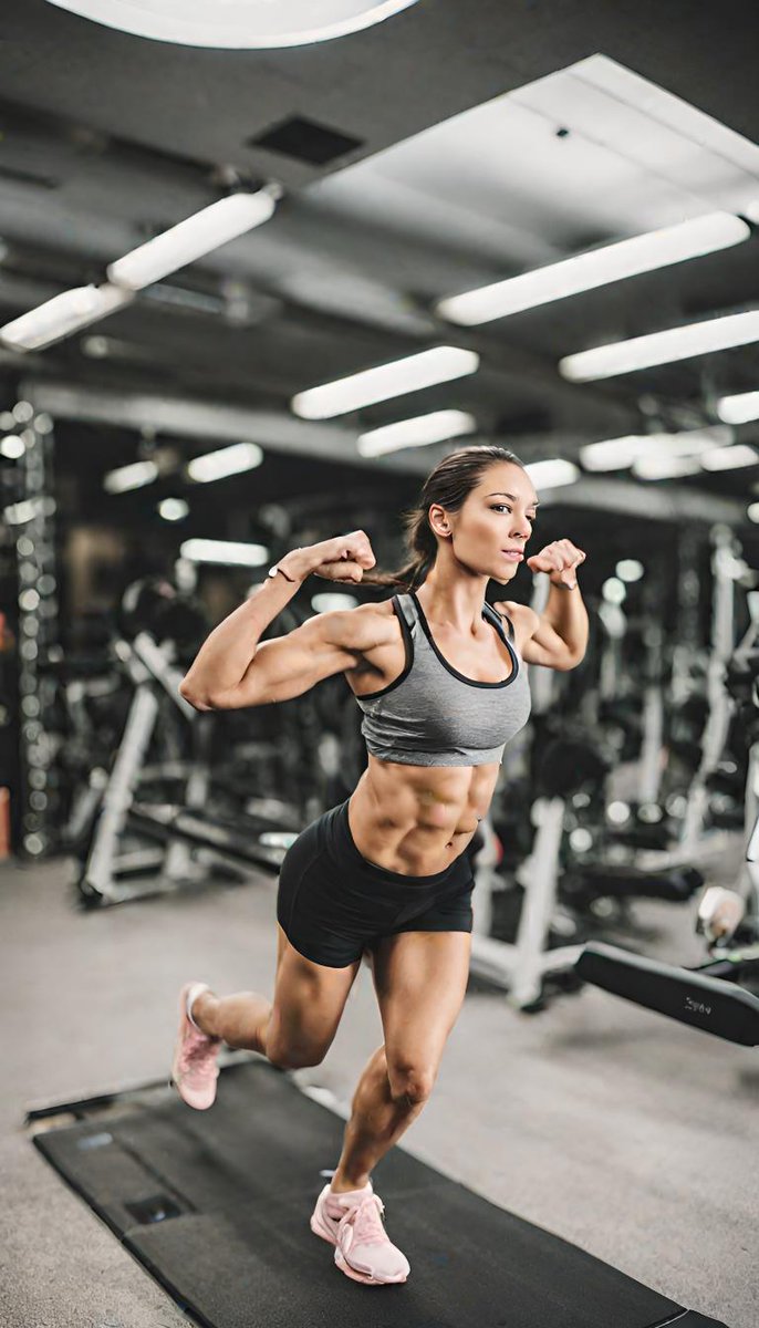Gym girl workout routine
Fitness tips for women
Strength training for women
Empowering Gym Girl quotes
Female fitness motivation

#GirlPowerFitness
#StrongGirlsClub
#FitGirlMotivation
#EmpoweredWomen
#GymLife
#FitnessQueens
#GirlsWhoLift
#SweatWithPurpose
#WomenWhoWorkout