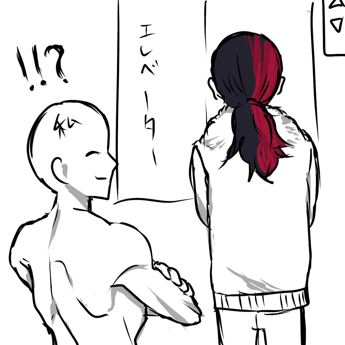 こんな感じだったほぼトンプシー 
