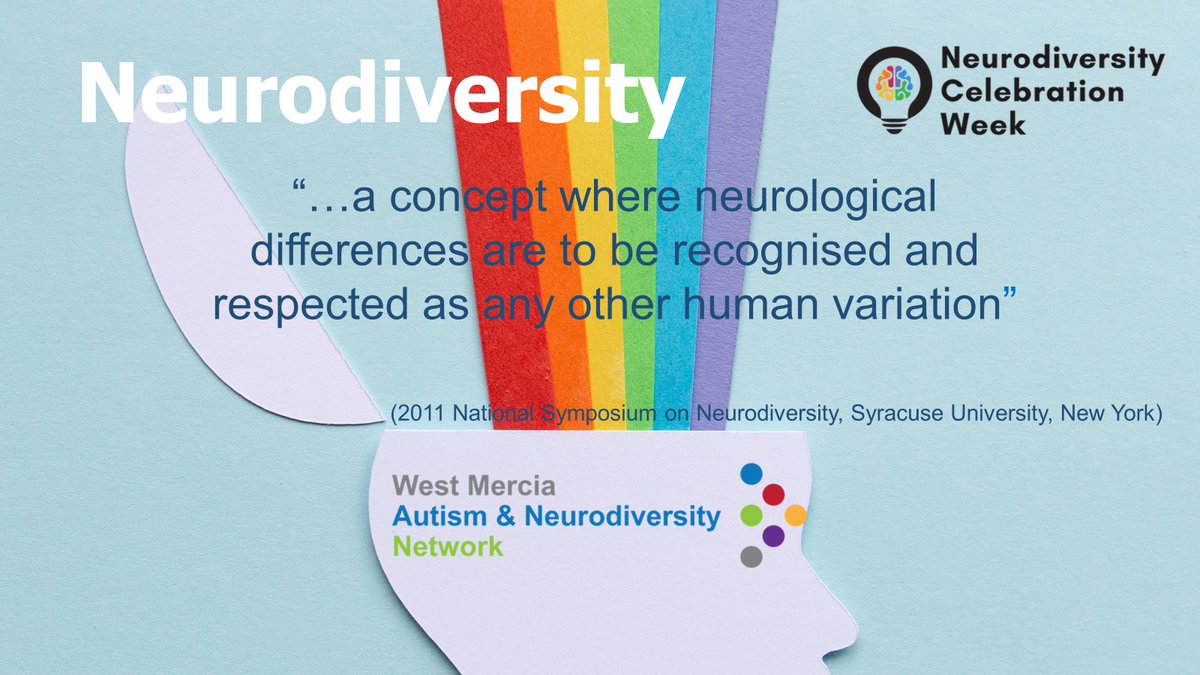 WMPAutism's tweet photo. https://t.co/uOgEsN6Tin