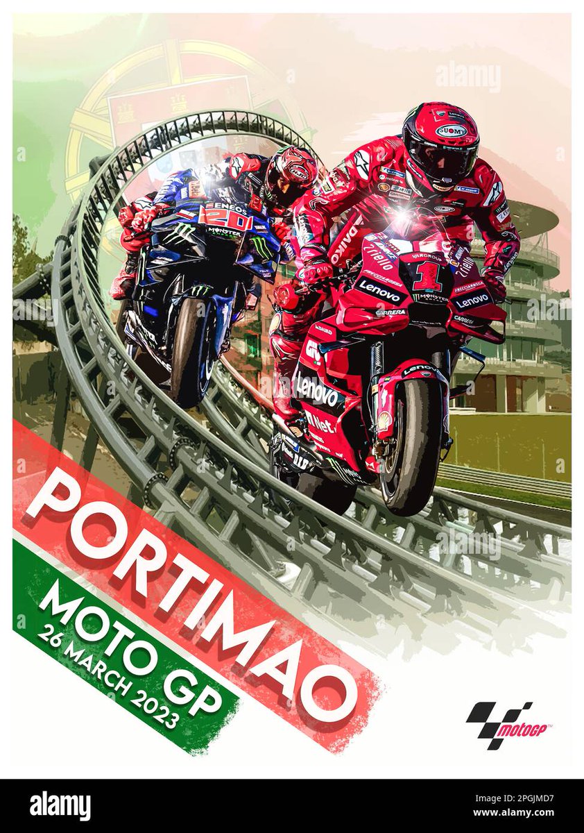 naranjoyole's tweet image. Este finde llega #PortugueseGP 
#2Round
🏁🏍️