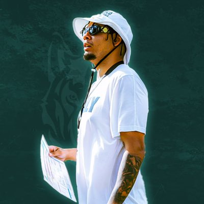 CoachGavyn's tweet image. #RunWithThePack