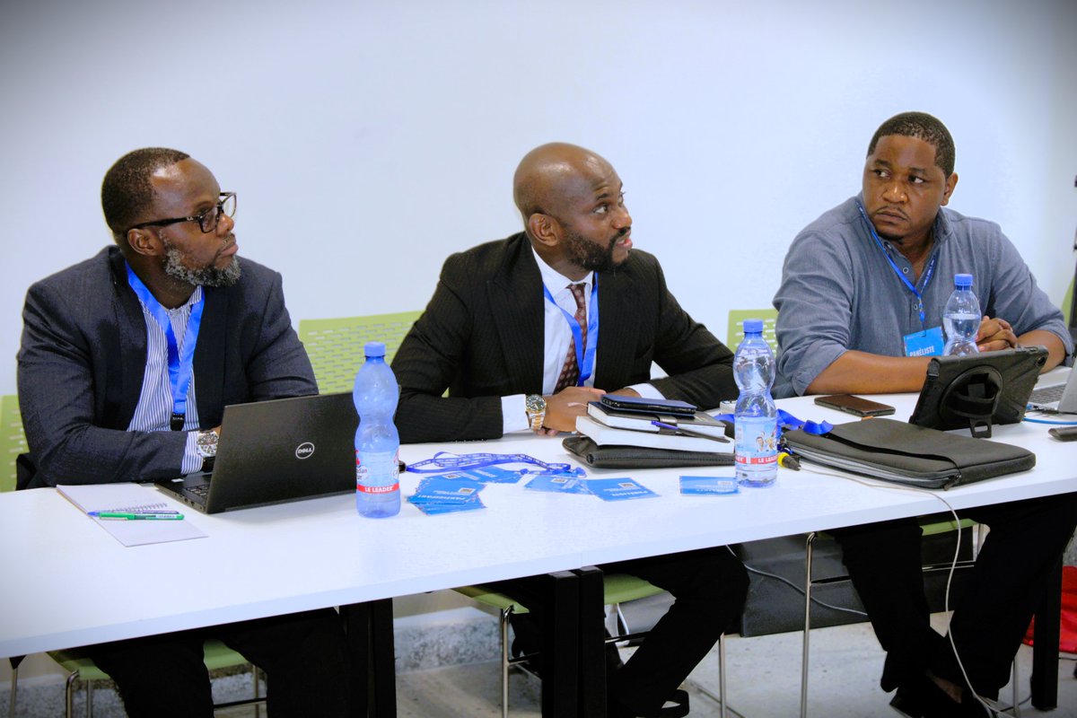 SOS Villages d'Enfants en RDC tweet media