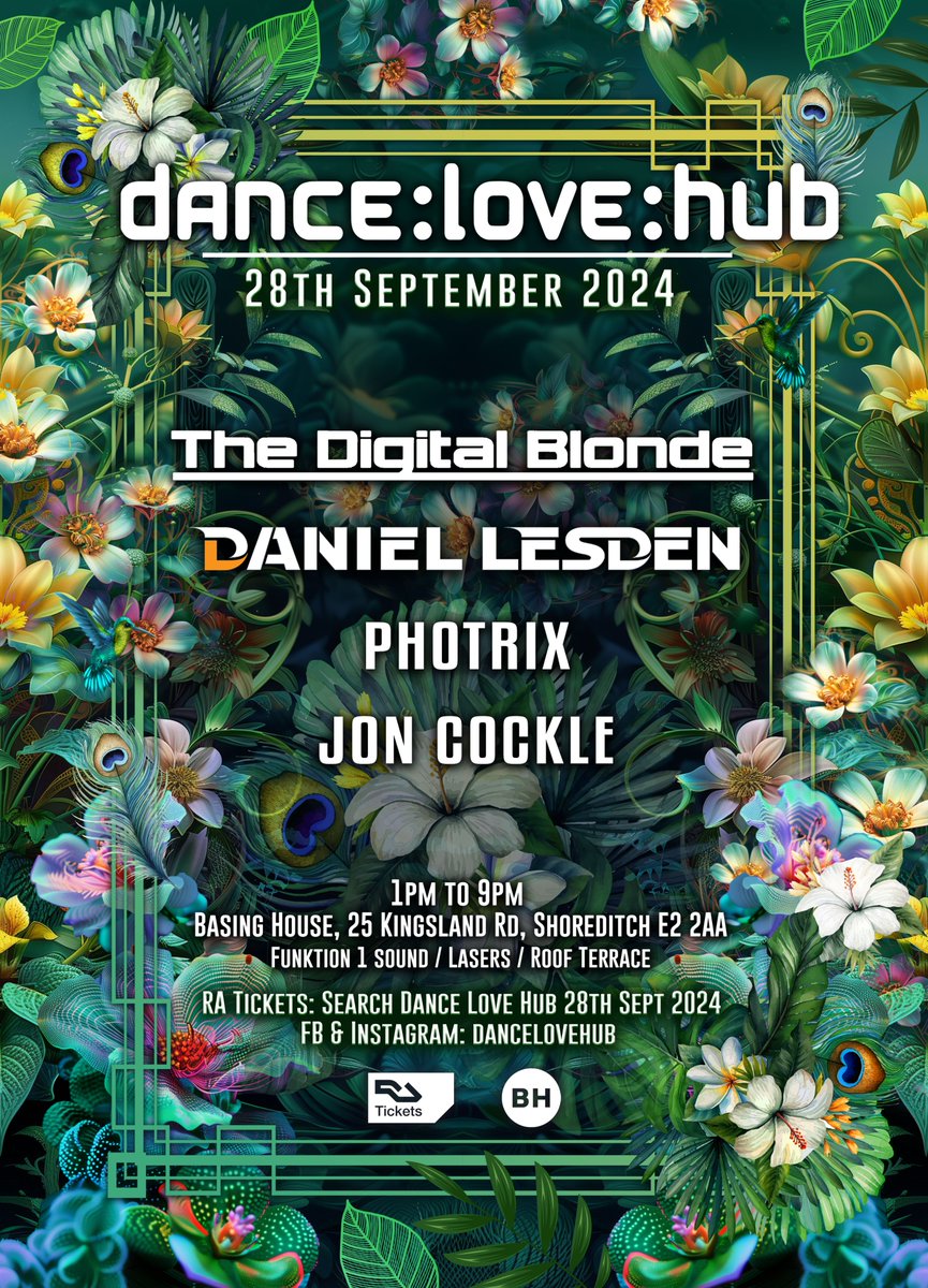 Daniel Lesden tweet media