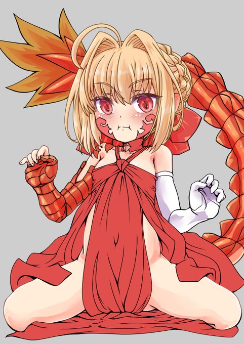 skeb進捗状況:色塗り中
ご依頼でfgoからドラコ-を描かせていただいております
只今、鋭意色塗り中 