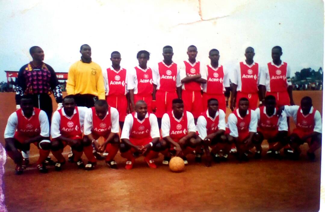 Racing Club TPO Legends tweet media