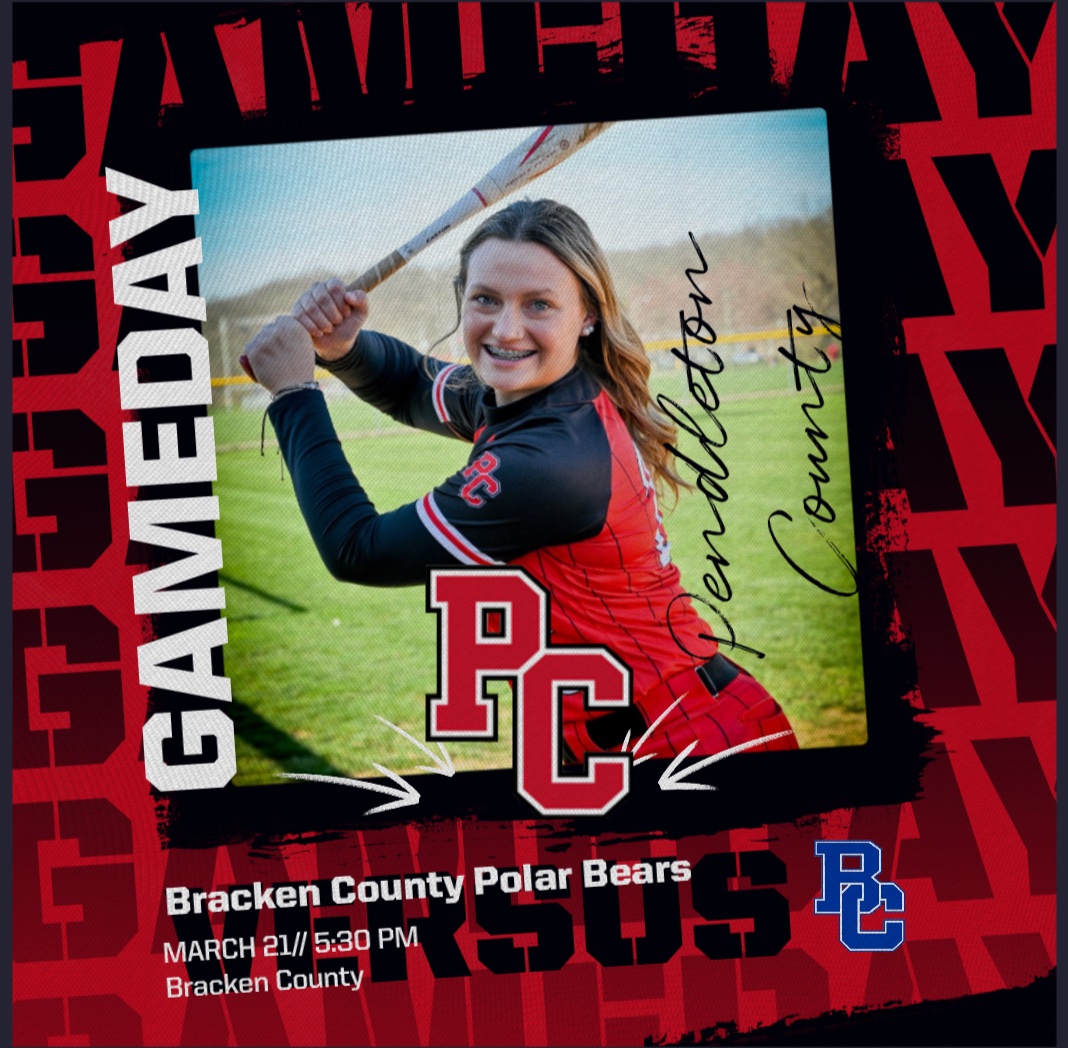 Pendleton County High Softball (@pcgameday) on Twitter photo 