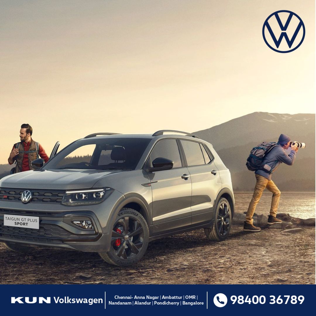 KUN Volkswagen tweet media