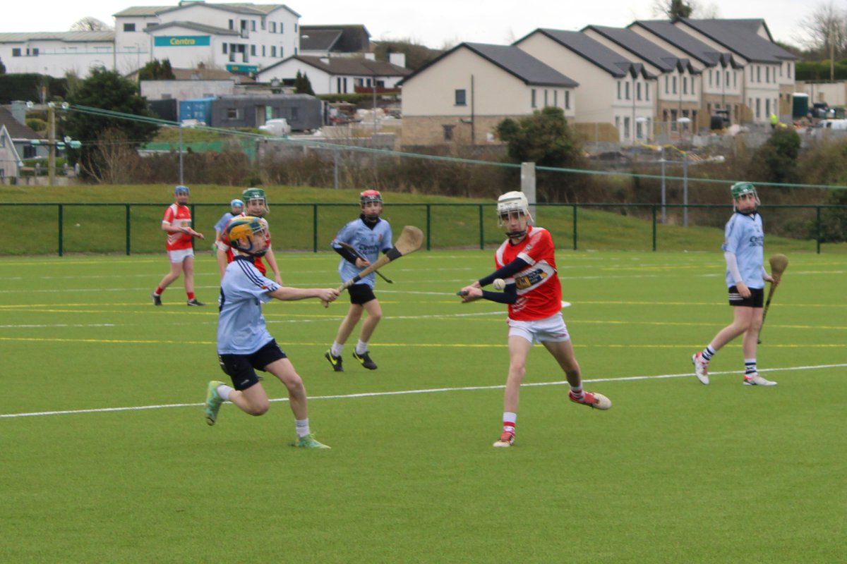 cbsroscommon's tweet photo. Last few images from our hurling match v @cicsummerhill last Friday #rosgaa #cbsgaa #cbshurling https://t.co/qNXOJuLmGH