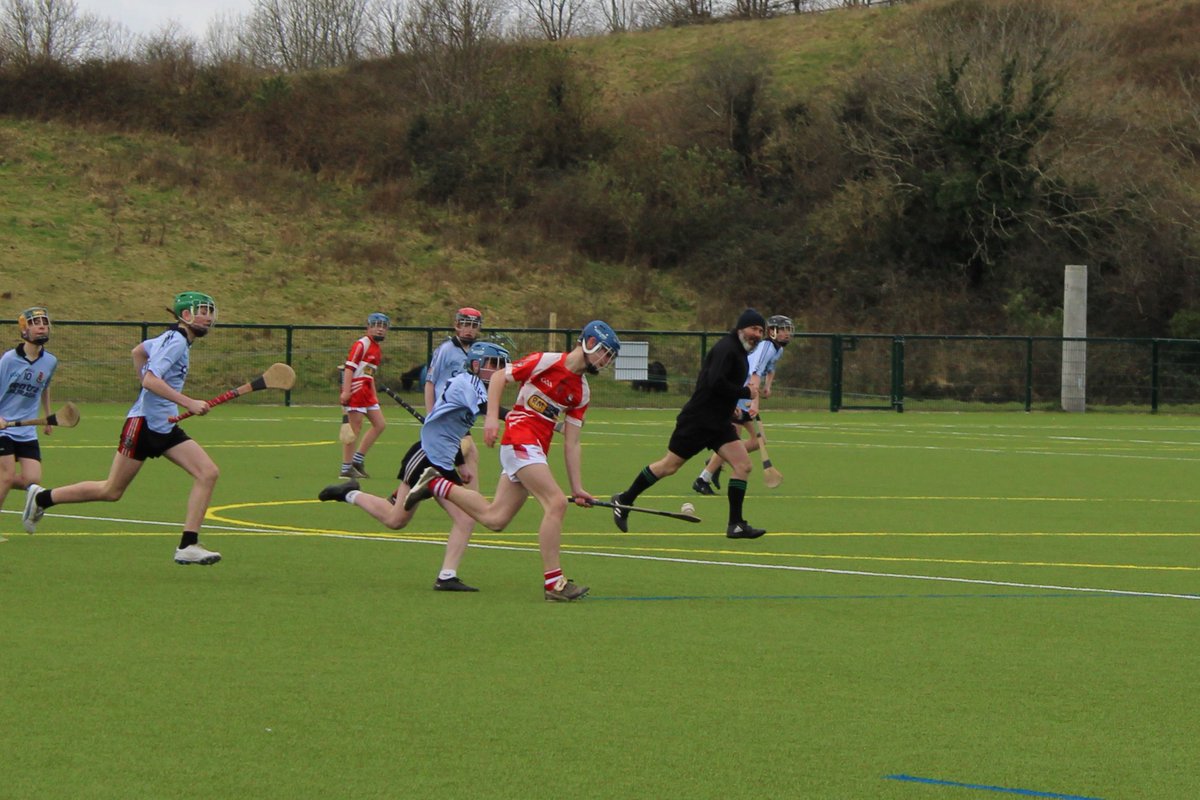cbsroscommon's tweet photo. Last few images from our hurling match v @cicsummerhill last Friday #rosgaa #cbsgaa #cbshurling https://t.co/qNXOJuLmGH