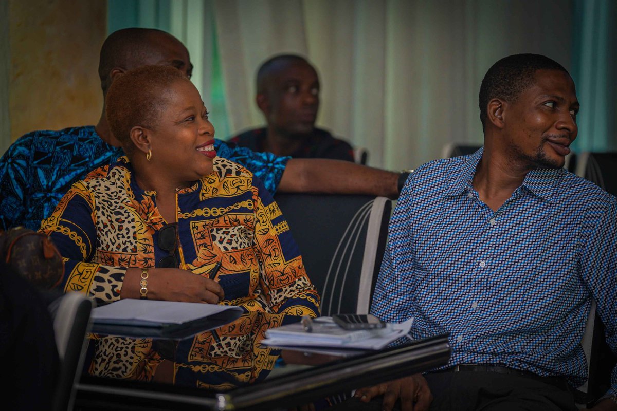 DubawaFacts's tweet photo. In partnership with @GoogleNewsInit, DUBAWA commences a two-day training program for journalists in Edo State. The training aims to familiarise participants with fact-checking and introduce them to various digital tools to enhance their reporting skills. https://t.co/HkMqExwC41
