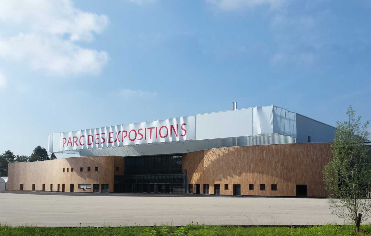 Chers Duellistes,

Le National France 2024 aura lieu au Parc des Expositions de Caen !
Rendez-vous dès le vendredi 17 Mai 12:00 pour participer à des Public Events, puis le samedi 18 Mai 08:00 pour le Main Event, qui continuera la journée du dimanche 19 mai !