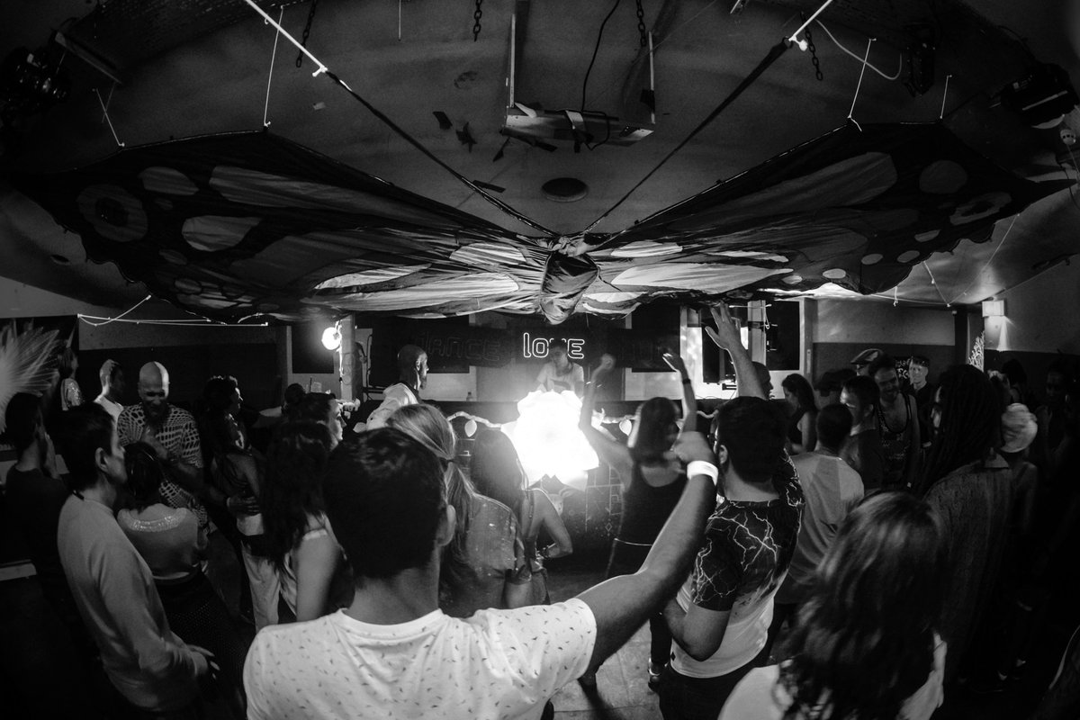 Daniel Lesden tweet media