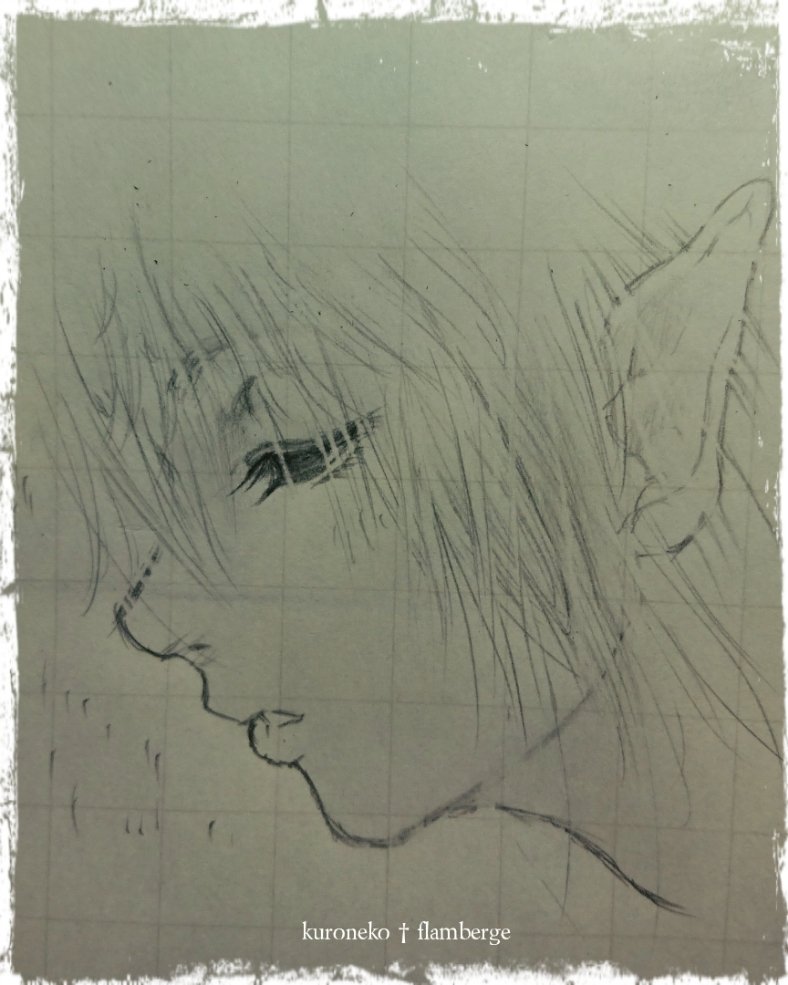 #上手いとか下手とかそういうのは関係なく自分が気に入っている絵を4枚選ぶ選ぶ見た人もやってくれたら嬉しいな 