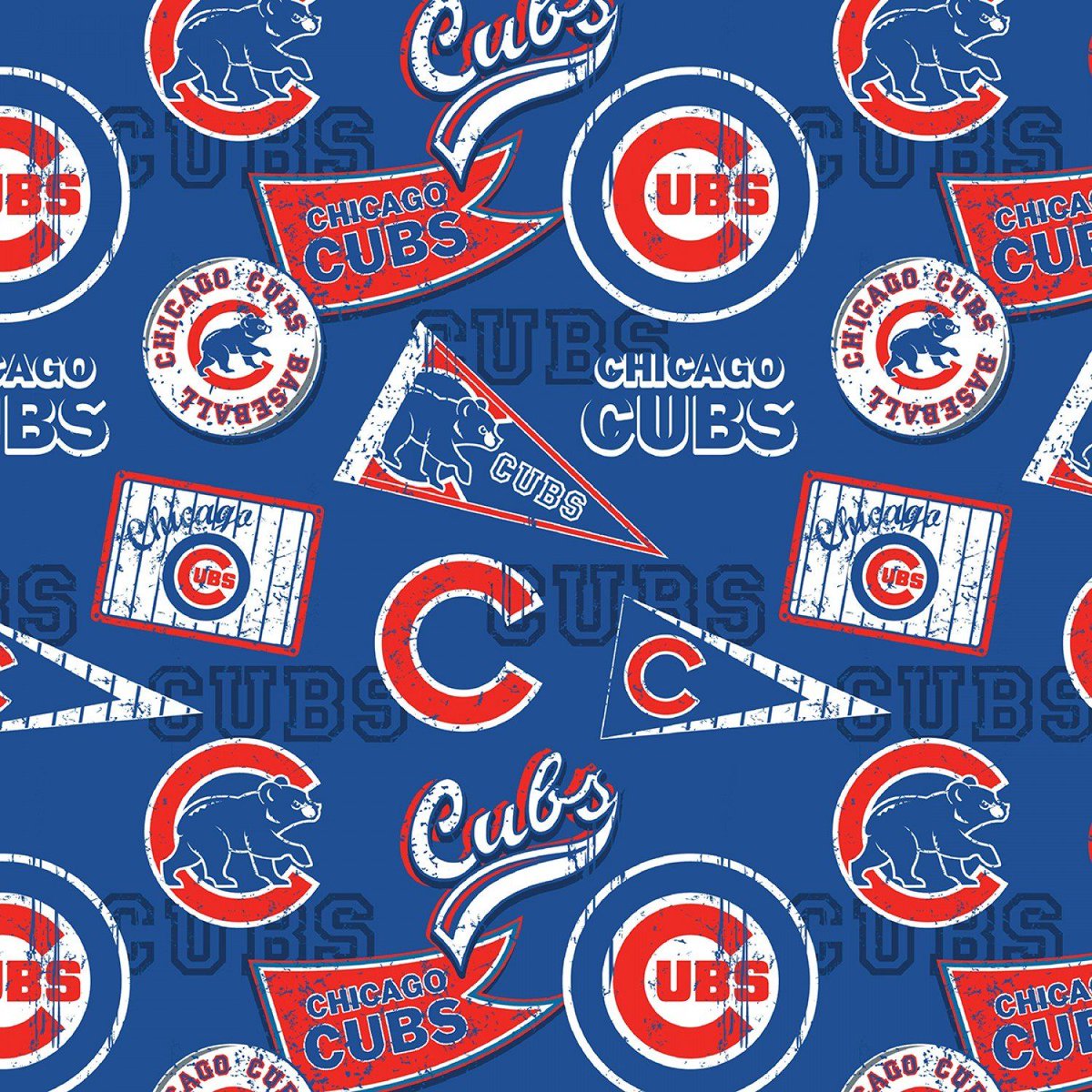 SewWhatQuilting's tweet photo. Chicago Cubs Pennants MLB Fabric / Major League Baseball Fabric by Fabric Traditions / Baseball Fabric Yardage 58" Wide Cotton, Fat Quarters 

https://t.co/ghBqrUEUVl https://t.co/ttKFHreAyN