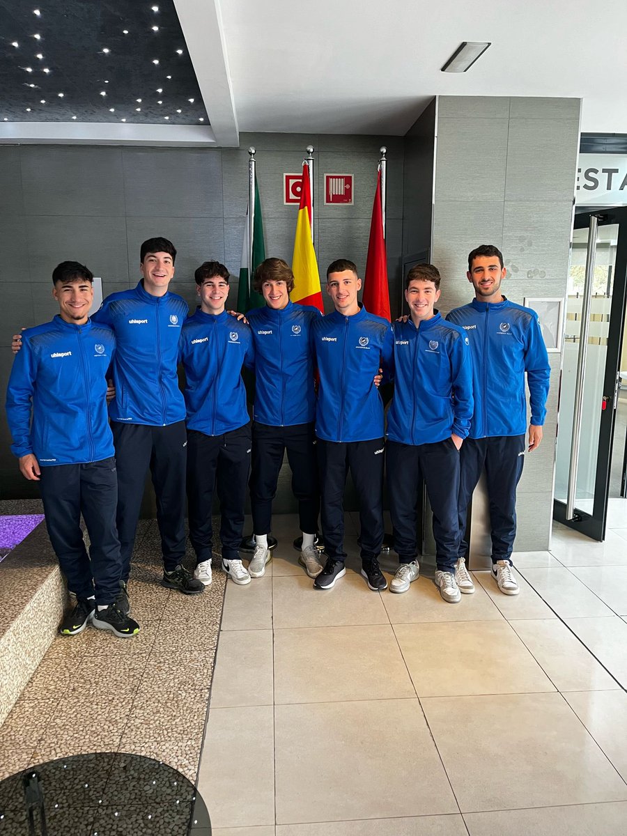 ACD Gamarra tweet media