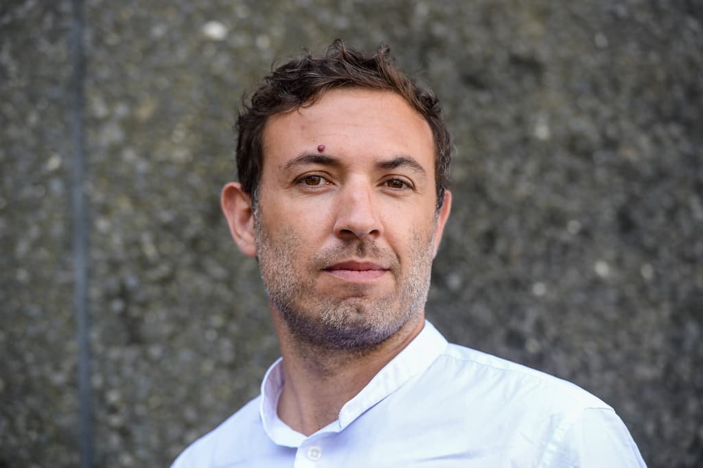 Julien Bahloul tweet media