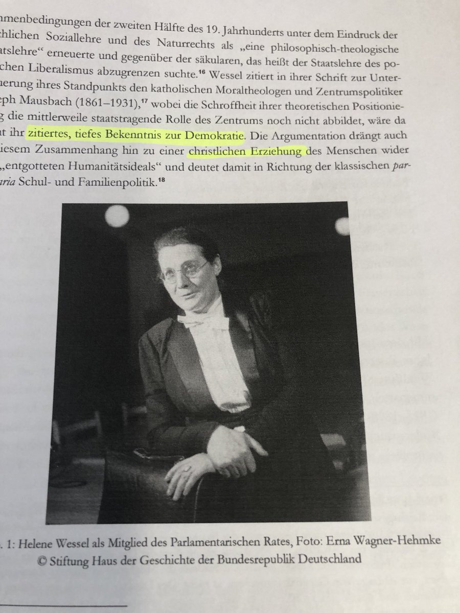 Anreise zum Werkstattgespräch „Mütter des Grundgesetzes“ in Berlin, organisiert von ⁦@DanaValentiner⁩ & Jörn Lüdemann - Helene Wessel ist komplex, bin auf die Debatte gespannt.