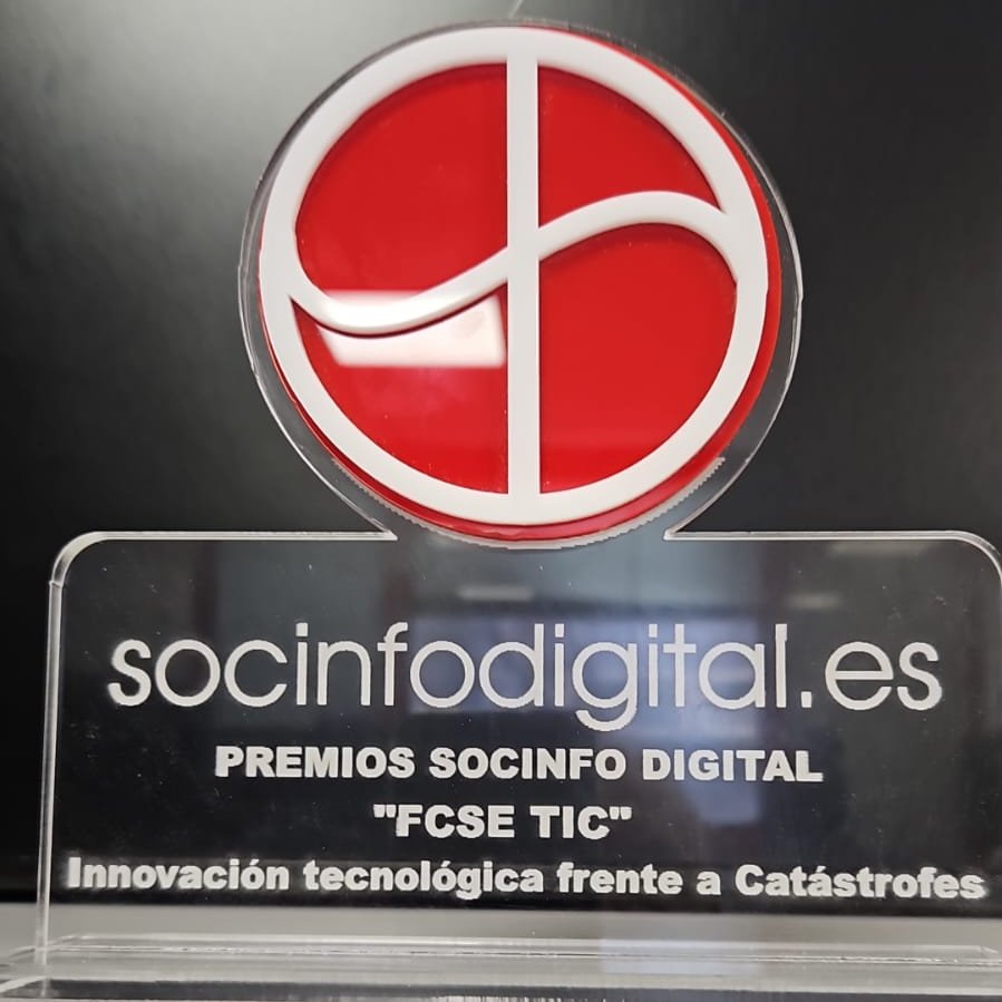 Protección Civil tweet media