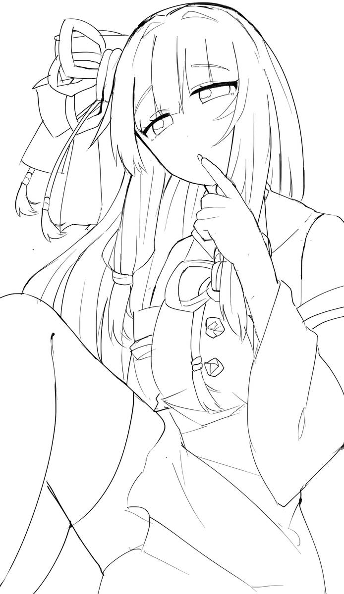 zerokosan's tweet photo. あおいちゃんぬります… https://t.co/2WpmmlPSYT