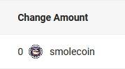solalgo's tweet photo. @0xDekadente Who do I talk to? You guys send me 0 smole. I sent 3 SOL
 AHC4Q4uQc83dMUPXErZ2o2vqNNoesaZVdVcbNDjPrehb https://t.co/T6lDLGy7BF