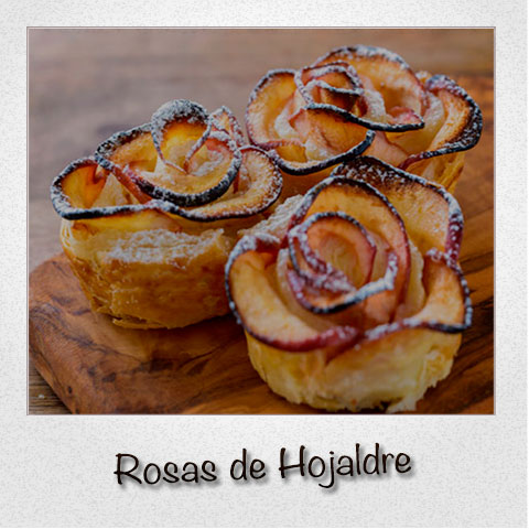 Nuestra Receta Semanal 😋
Anímate a elaborar este delicioso postre con aire de primavera 🌹
Unas Rosas de Hojaldre!!!
ehosa.es/tienda/receta/…
#gastronomia #recetasdecocina #recetasehosa #marketingastronomico #tendenciasenhosteleria #productosparahosteleria