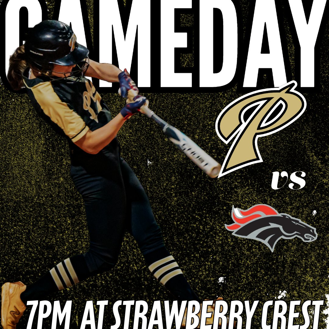 GᗩᗰEᗪᗩY
🗓️TONIGHT! 3/21
🆚Strawberry Crest
🕖7pm
📍Strawberry Crest
<a href="/PlantHighSchool/">PlantHighSchool</a> <a href="/hbplantAthletic/">Panther Athletics</a> <a href="/PlantHighSports/">Plant High School Athletics</a> <a href="/phsathleticfdn/">PHS Athletic Foundation</a> <a href="/PHSGoldRush/">Gold Rush</a> <a href="/bmfastpitch/">Bay Made Fastpitch</a> <a href="/PrepsTime/">Prime Time Preps</a> <a href="/Andy_Villamarzo/">Andy Villamarzo</a>